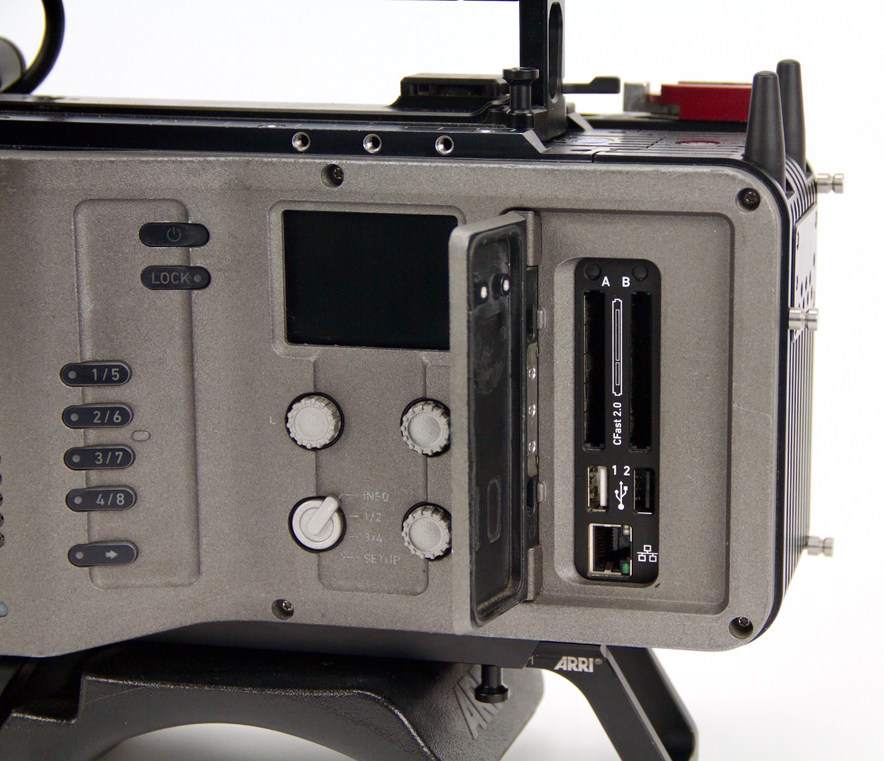 ARRI Amira With Premium License | 8250 EUR - Gebrauchte